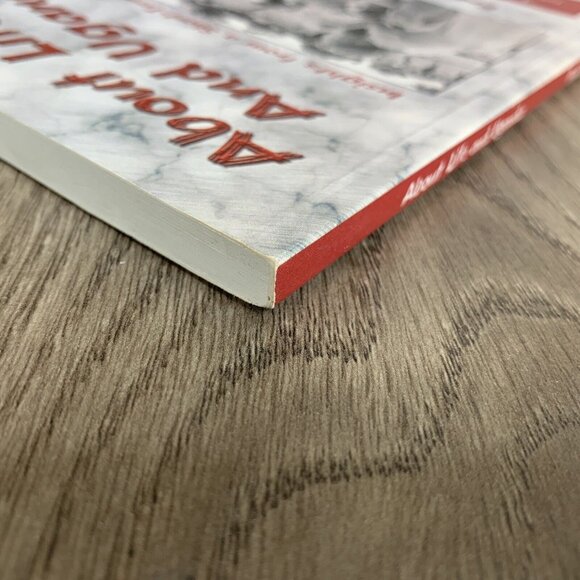 ABOUT LIFE AND UGANDA By Fred Ray Lybrand Paperback 2003 - Picture 7 of 8